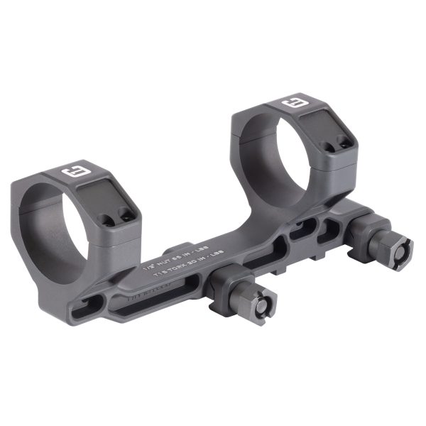 BADGER COMM 35MM 1.54" BLK - Image 3