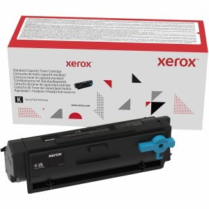 Xerox Original Standard Yield Laser Toner Cartridge - Return Program - Black - 1 Each