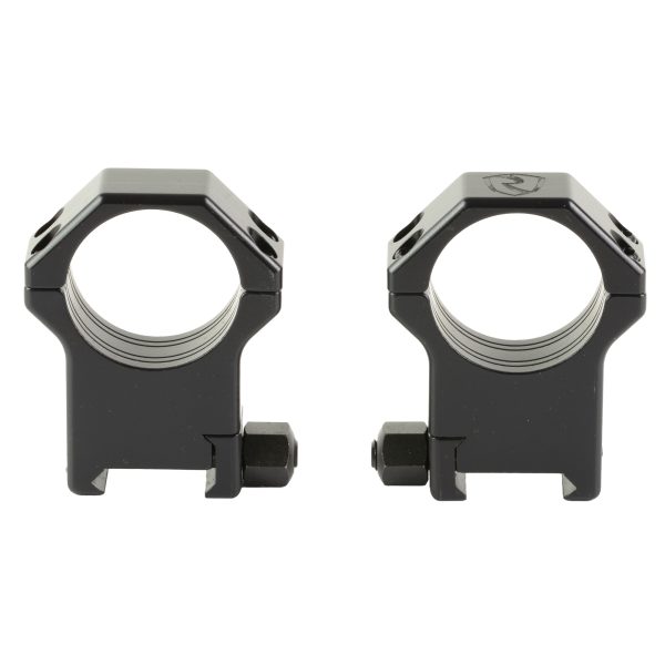 RITON 30MM STEEL PICTINY RINGS 19MM