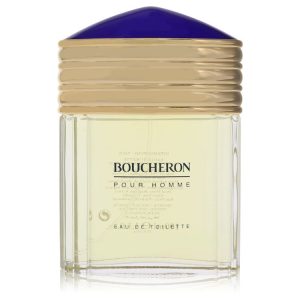 Boucheron Eau De Toilette Spray (Tester) 3.4 oz for Men