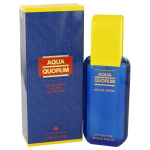 Antonio Puig Eau De Toilette Spray 3.4 oz for Men