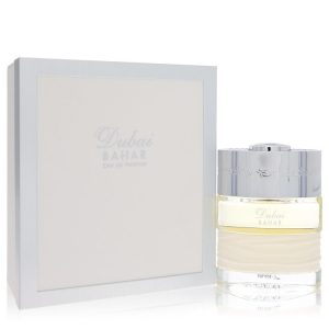 The Spirit of Dubai Eau De Parfum Spray (Unisex) 1.7 oz for Men
