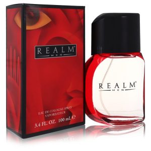 Erox Eau De Toilette / Cologne Spray 3.4 oz for Men