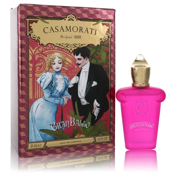 Xerjoff Eau De Parfum Spray 1 oz for Women