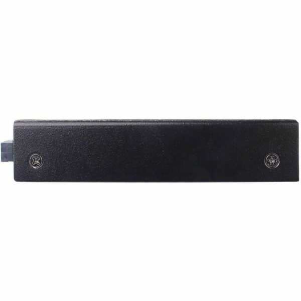 Eaton Tripp Lite Series Hardened Gigabit Fiber to Ethernet Media Converter, 10/100/1000 Mbps, RJ45/SC Multimode, -10° to 60°C, 500 m (1640 ft.), TAA - Image 4