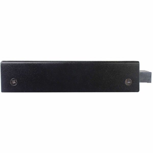 Eaton Tripp Lite Series Hardened Gigabit Fiber to Ethernet Media Converter, 10/100/1000 Mbps, RJ45/SC Multimode, -10° to 60°C, 500 m (1640 ft.), TAA - Image 5