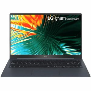 LG gram SuperSlim 15Z90ST-V.APB6U1 15.6" Notebook - Intel Core Ultra 7 155H - 16 GB - 1 TB SSD