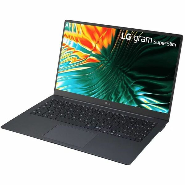 LG gram SuperSlim 15Z90ST-V.APB6U1 15.6" Notebook - Intel Core Ultra 7 155H - 16 GB - 1 TB SSD - Image 3