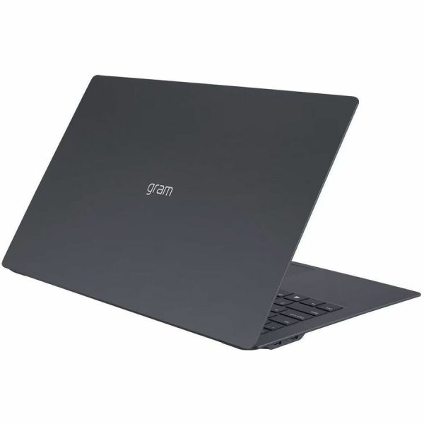 LG gram SuperSlim 15Z90ST-V.APB6U1 15.6" Notebook - Intel Core Ultra 7 155H - 16 GB - 1 TB SSD - Image 4