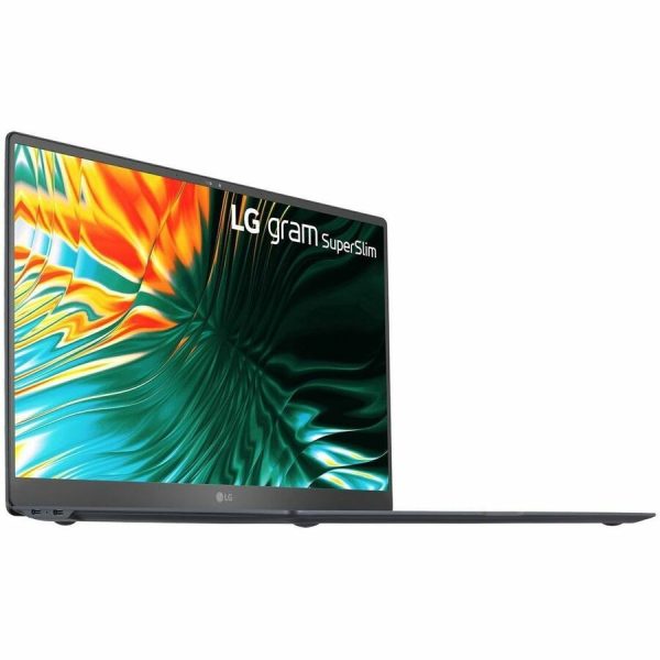 LG gram SuperSlim 15Z90ST-V.APB6U1 15.6" Notebook - Intel Core Ultra 7 155H - 16 GB - 1 TB SSD - Image 5
