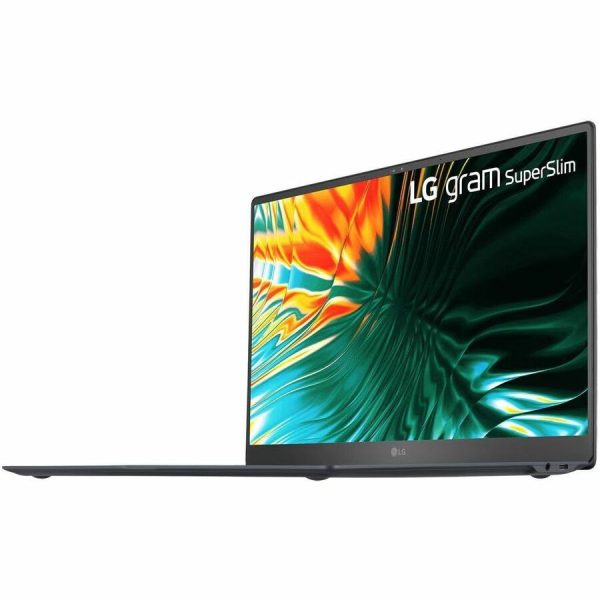 LG gram SuperSlim 15Z90ST-V.APB6U1 15.6" Notebook - Intel Core Ultra 7 155H - 16 GB - 1 TB SSD - Image 6