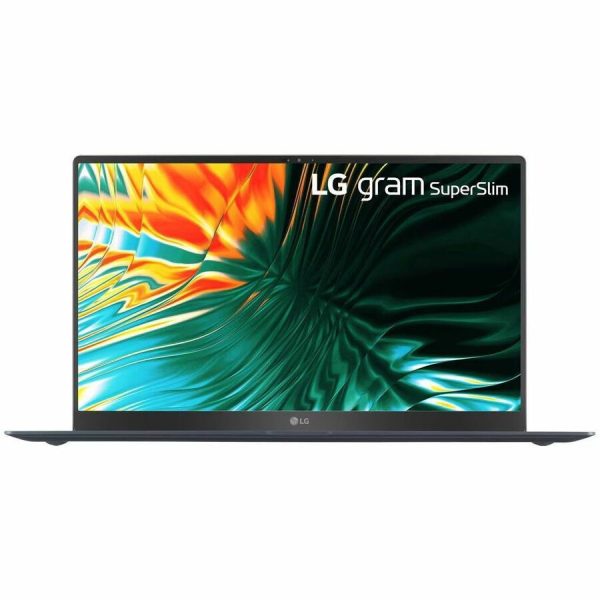 LG gram SuperSlim 15Z90ST-V.APB6U1 15.6" Notebook - Intel Core Ultra 7 155H - 16 GB - 1 TB SSD - Image 11