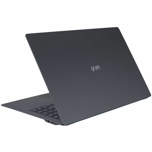 LG gram SuperSlim 15Z90ST-V.APB6U1 15.6" Notebook - Intel Core Ultra 7 155H - 16 GB - 1 TB SSD - Image 12