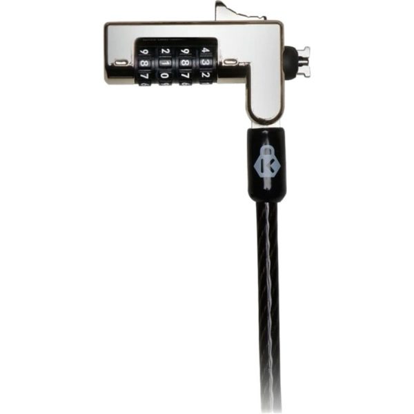 Kensington Slim NanoSaver Combination Laptop Lock - Image 2