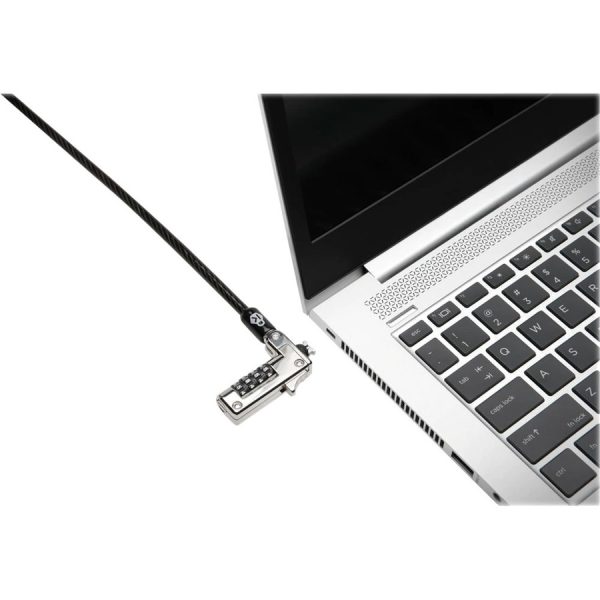 Kensington Slim NanoSaver Combination Laptop Lock - Image 3