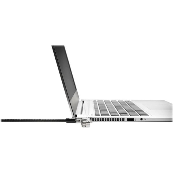 Kensington Slim NanoSaver Combination Laptop Lock - Image 4