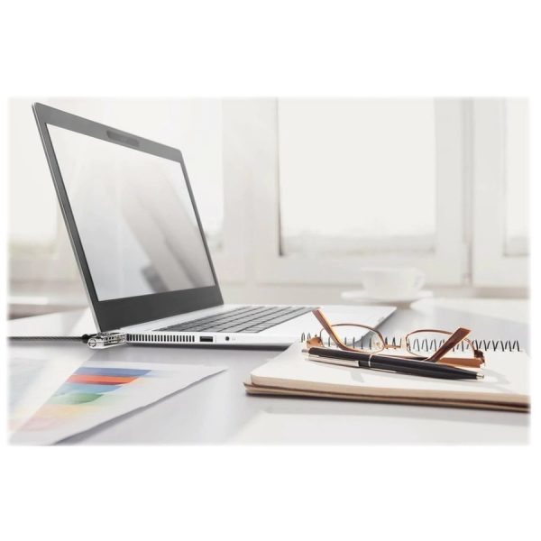 Kensington Slim NanoSaver Combination Laptop Lock - Image 6