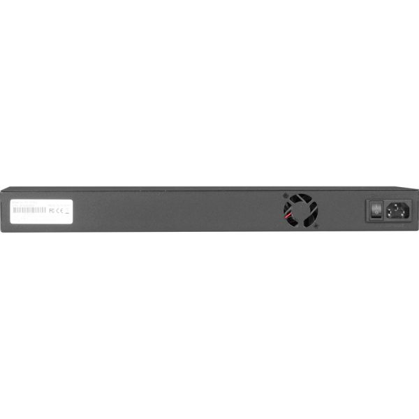 Black Box 16PT PoE+ Gb ENET Injector - Image 4