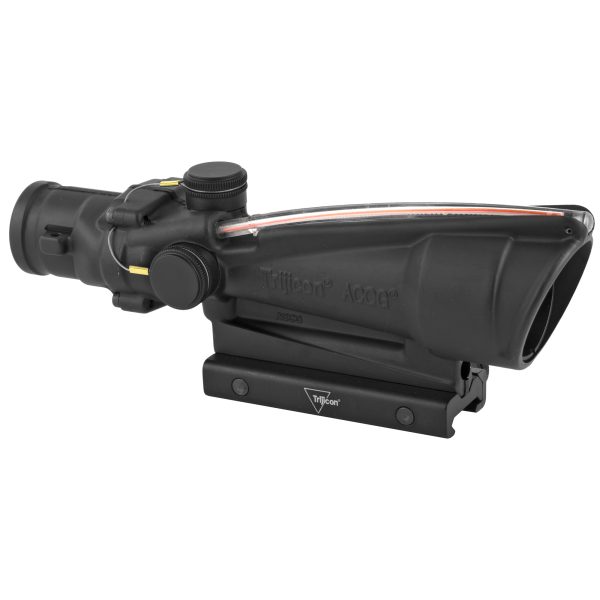 TRIJICON ACOG 3.5X35 RED CHEV .223 - Image 2