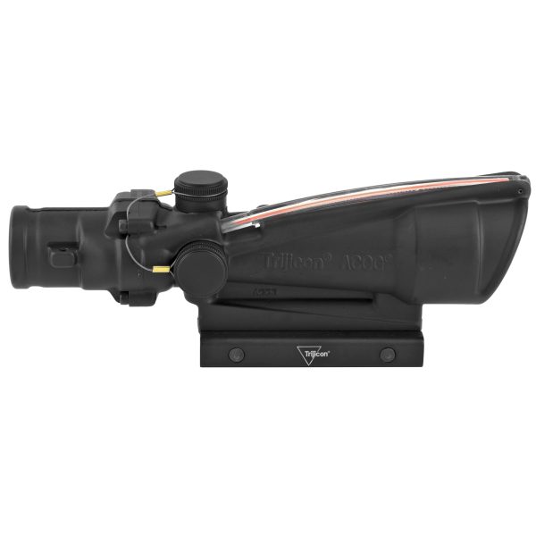 TRIJICON ACOG 3.5X35 RED CHEV .223 - Image 3