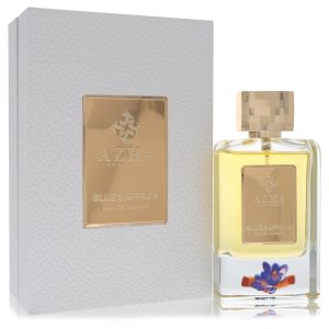 Azha Eau De Parfum Spray 3.4 oz for Women