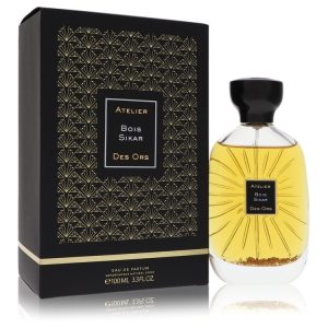 Atelier Des Ors Eau De Parfum Spray (Unisex) 3.3 oz for Men
