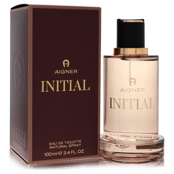 Etienne Aigner Eau De Toilette Spray 3.4 oz for Men