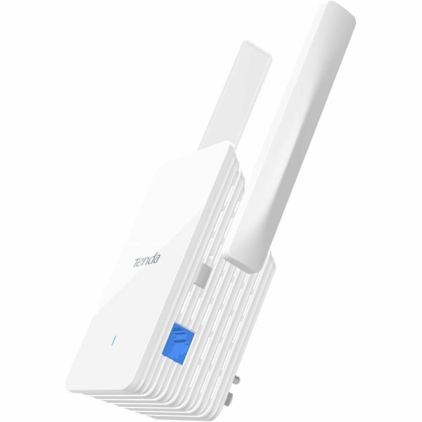 Tenda A23 Dual Band IEEE 802.11 a/b/g/n/ac/ax 1.47 Gbit/s Wireless Range Extender - Image 3