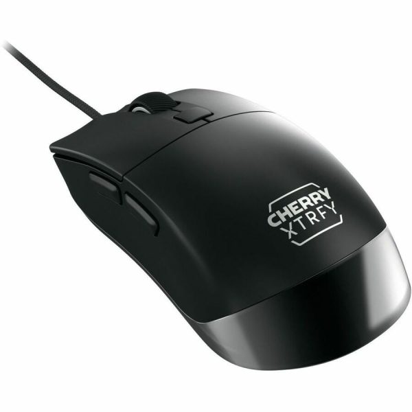 CHERRY XTRFY M50 Wired Gaming Mouse - Image 4