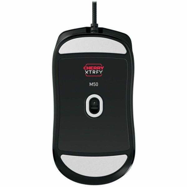 CHERRY XTRFY M50 Wired Gaming Mouse - Image 5