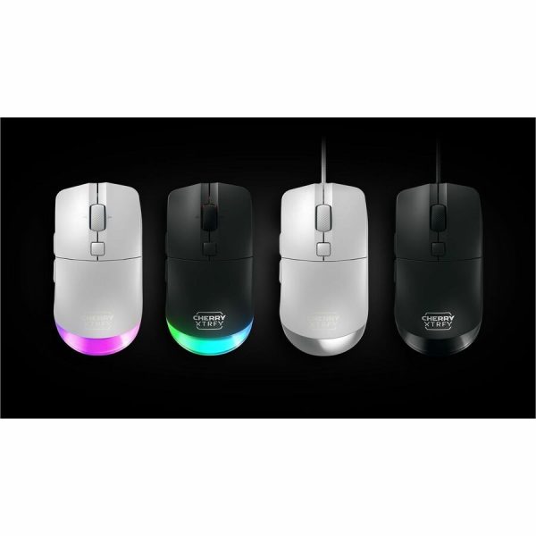 CHERRY XTRFY M50 Wired Gaming Mouse - Image 9