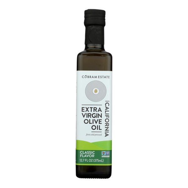 Cobram Estates - Evoo Ca Essentials Classic - Case of 6 - 12.7 FZ - Image 2