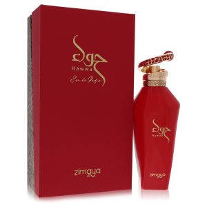 Afnan Eau De Parfum Spray (Unisex) 3.4 oz for Women