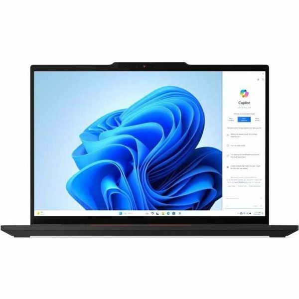 Lenovo ThinkPad T14s Gen 5 21LS0049US 14" Touchscreen Notebook - WUXGA - Intel Core Ultra 5 135U - vPro Technology - 32 GB - 512 GB SSD - English Keyboard - Black - Image 11