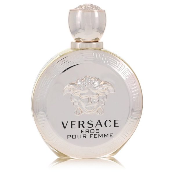 Versace Eau De Parfum Spray (Tester) 3.4 oz for Women