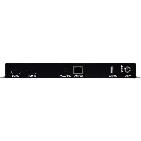 Black Box HDMI-over-IP H.264/H.265 Encoder/Decoder - Image 2