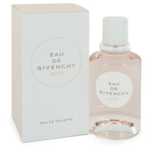 Givenchy Eau De Toilette Spray 3.3 oz for Women