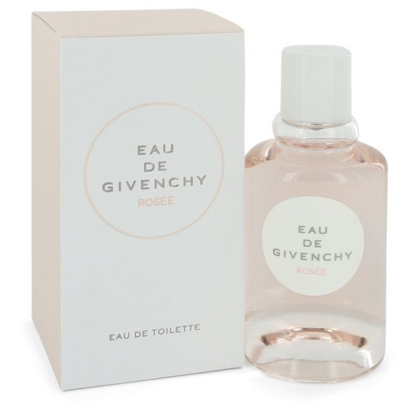 Givenchy Eau De Toilette Spray 3.3 oz for Women