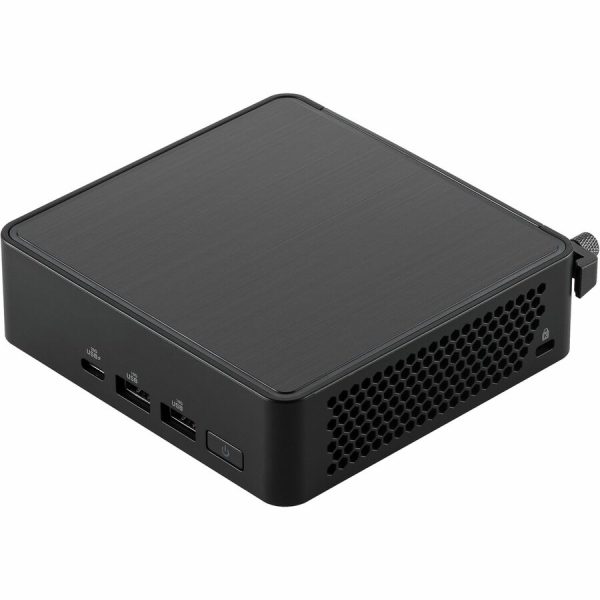 Asus NUC 14 Pro NUC14RVHu7 Barebone System - Mini PC - Socket BGA-2049 - 1 Core Ultra 7 14th Gen 155H 1.40 GHz Hexadeca-core (16 Core) - Image 7
