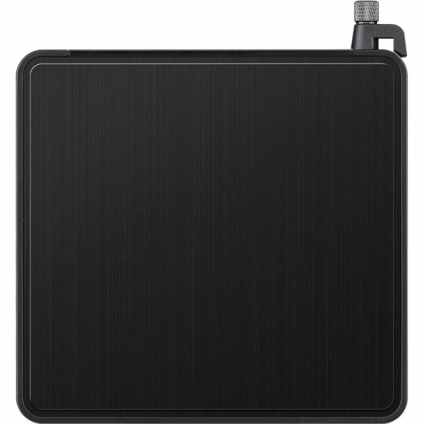 Asus NUC 14 Pro NUC14RVHu7 Barebone System - Mini PC - Socket BGA-2049 - 1 Core Ultra 7 14th Gen 155H 1.40 GHz Hexadeca-core (16 Core) - Image 10