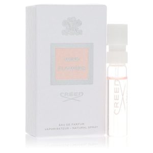 Creed Vial (sample) .08 oz for Women