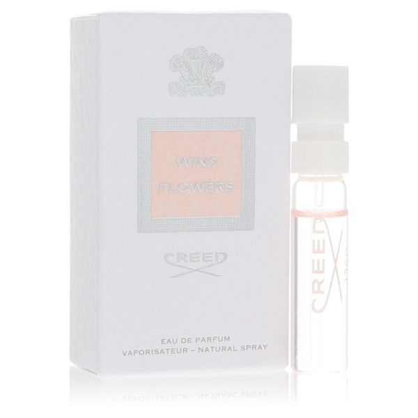Creed Vial (sample) .08 oz for Women
