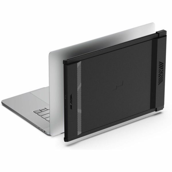 Mobile Pixels Duex Max DS 14" Class LCD Monitor - Black - Image 9