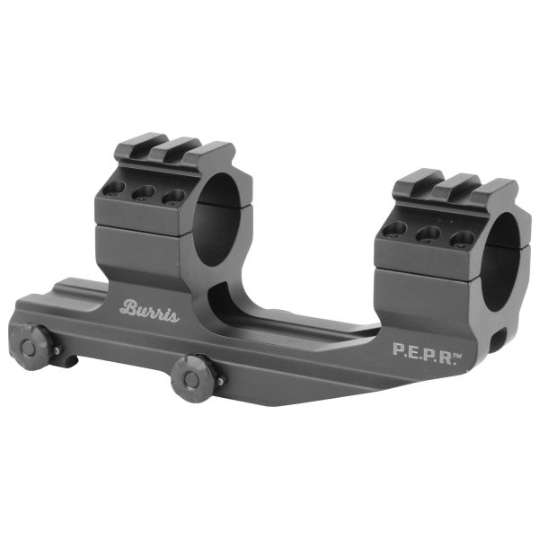 BURRIS AR PEPR MNT 1" W/PIC TOPS QD - Image 2