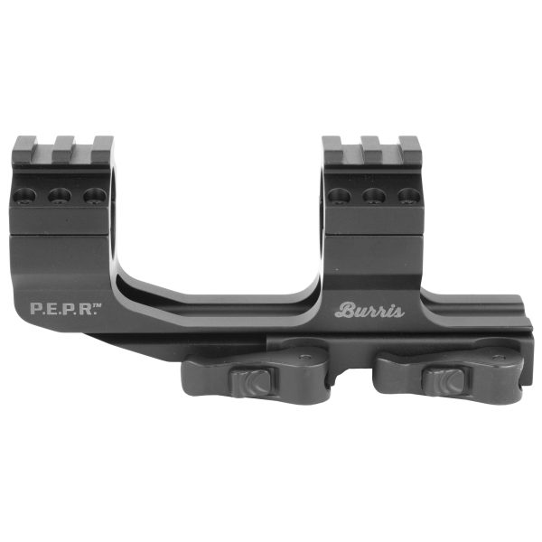 BURRIS AR PEPR MNT 1" W/PIC TOPS QD - Image 3