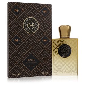 Moresque Eau De Parfum Spray 2.5 oz for Women