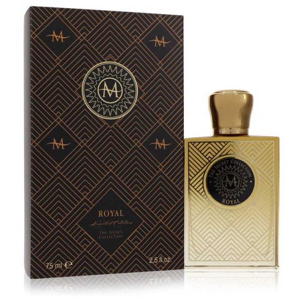 Moresque Eau De Parfum Spray 2.5 oz for Women