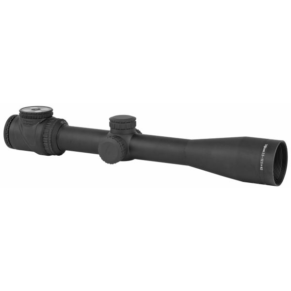 TRIJICON ACCUPOINT 2.5-12.5X42 MIL G - Image 2