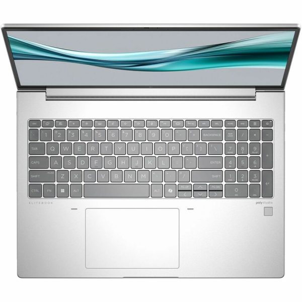 HP EliteBook 645 G11 14" Notebook - WUXGA - AMD Ryzen 5 PRO 7535U - 16 GB - 512 GB SSD - Image 2
