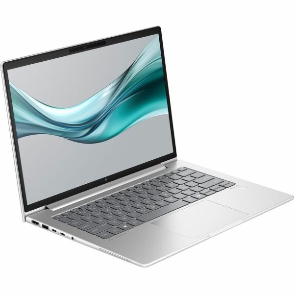 HP EliteBook 645 G11 14" Notebook - WUXGA - AMD Ryzen 5 PRO 7535U - 16 GB - 512 GB SSD - Image 4
